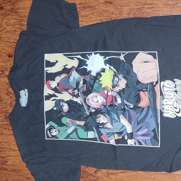 Naruto - Picture 2 of 8